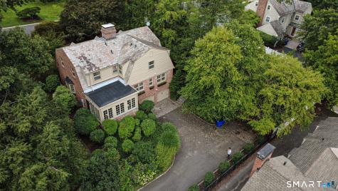 53 Belknap Road West Hartford CT 06117