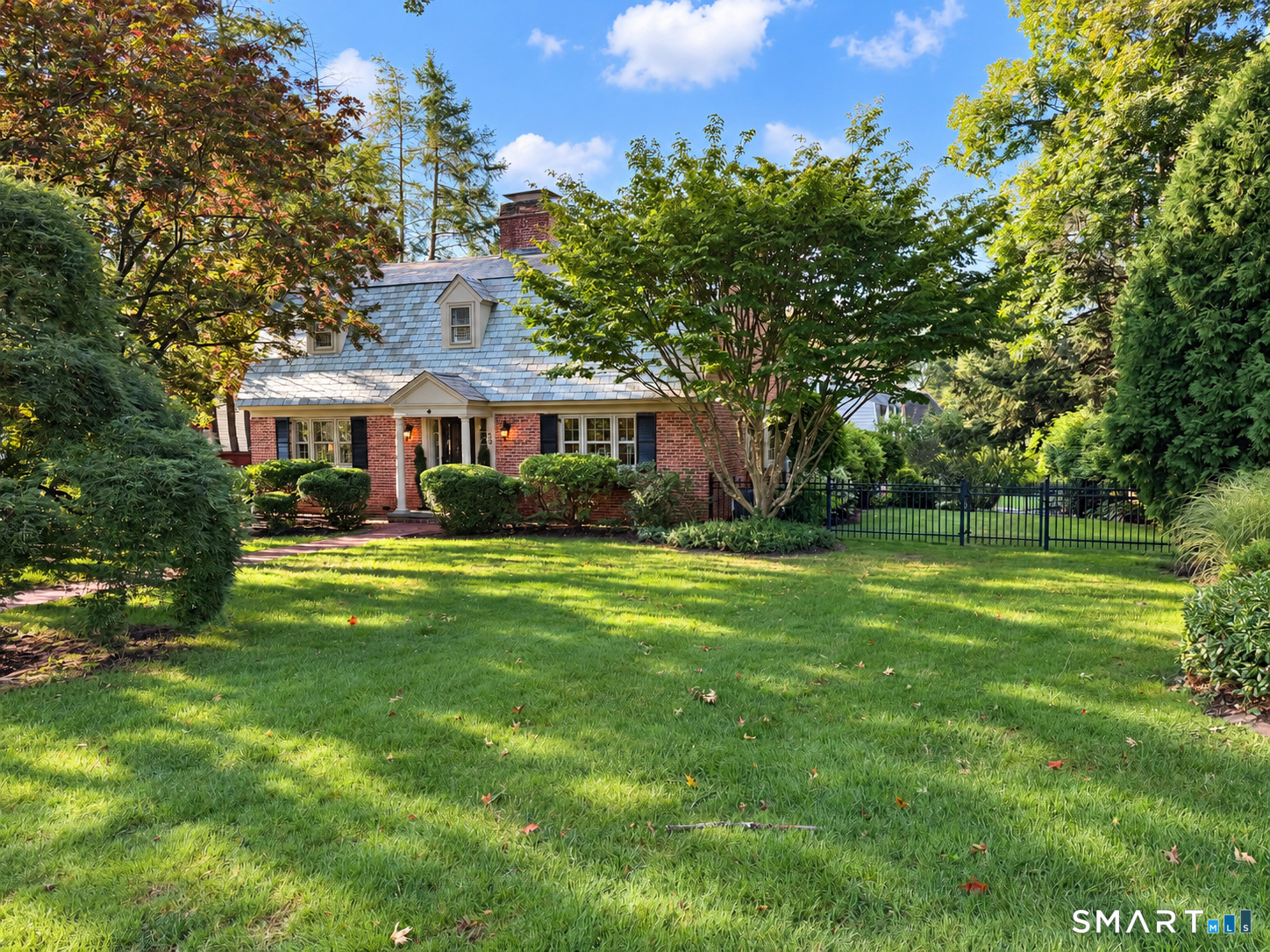 53 Belknap Road West Hartford CT 06117