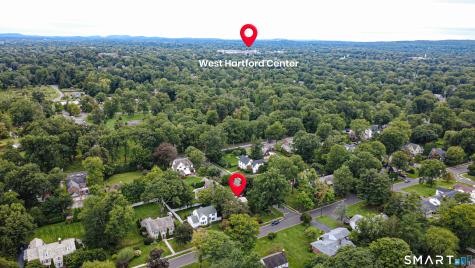 53 Belknap Road West Hartford CT 06117