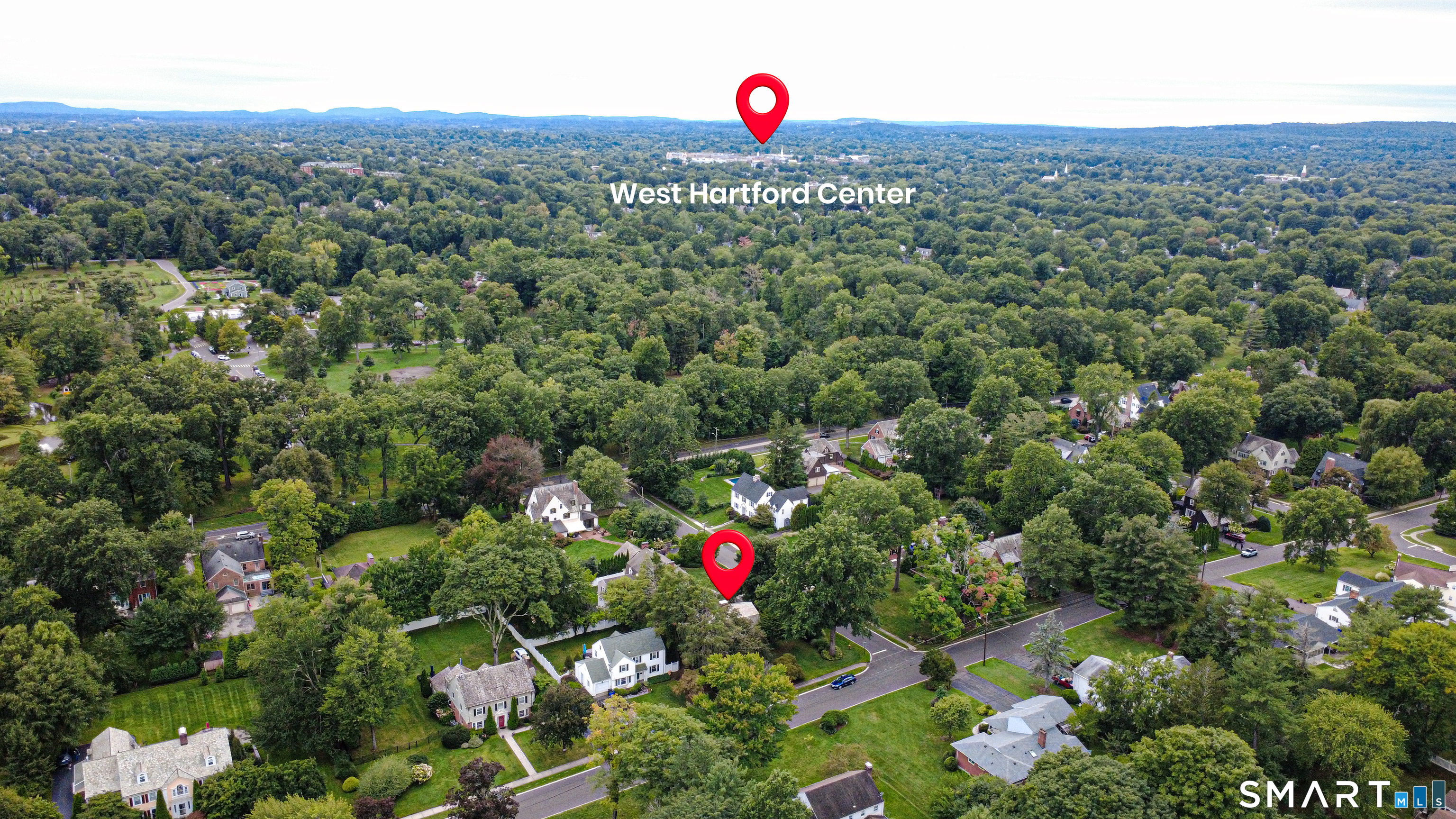53 Belknap Road West Hartford CT 06117