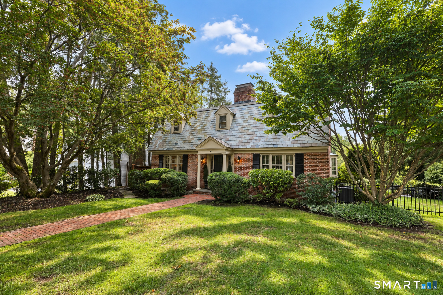 53 Belknap Road West Hartford CT 06117