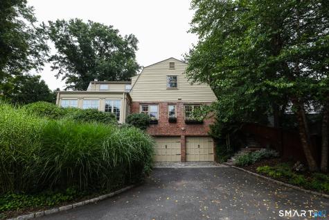53 Belknap Road West Hartford CT 06117