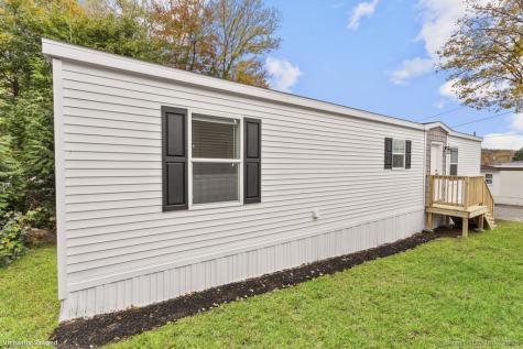 55 Sugar Street Newtown CT 06470