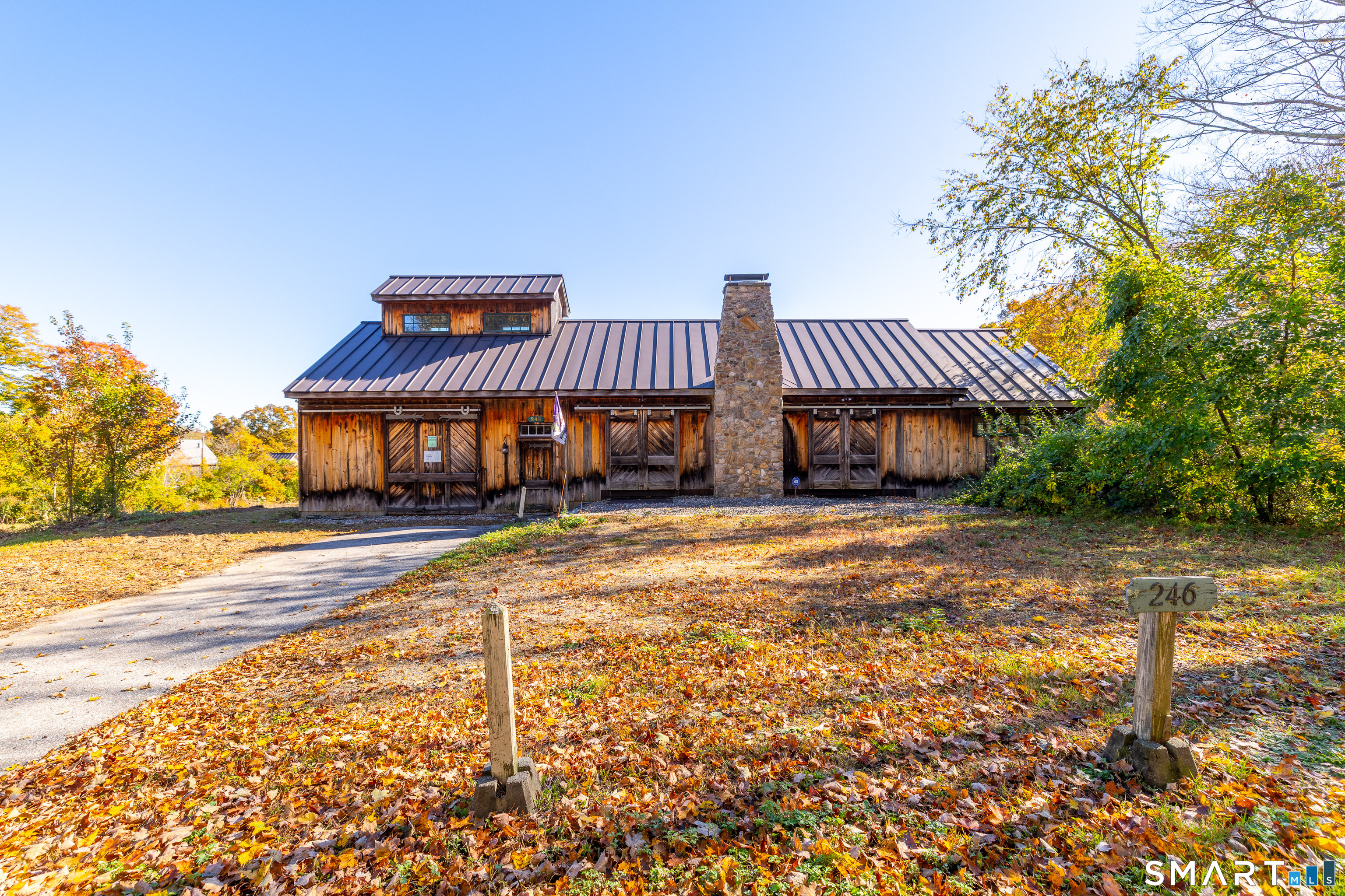 246 Pinch Street Scotland CT 06247