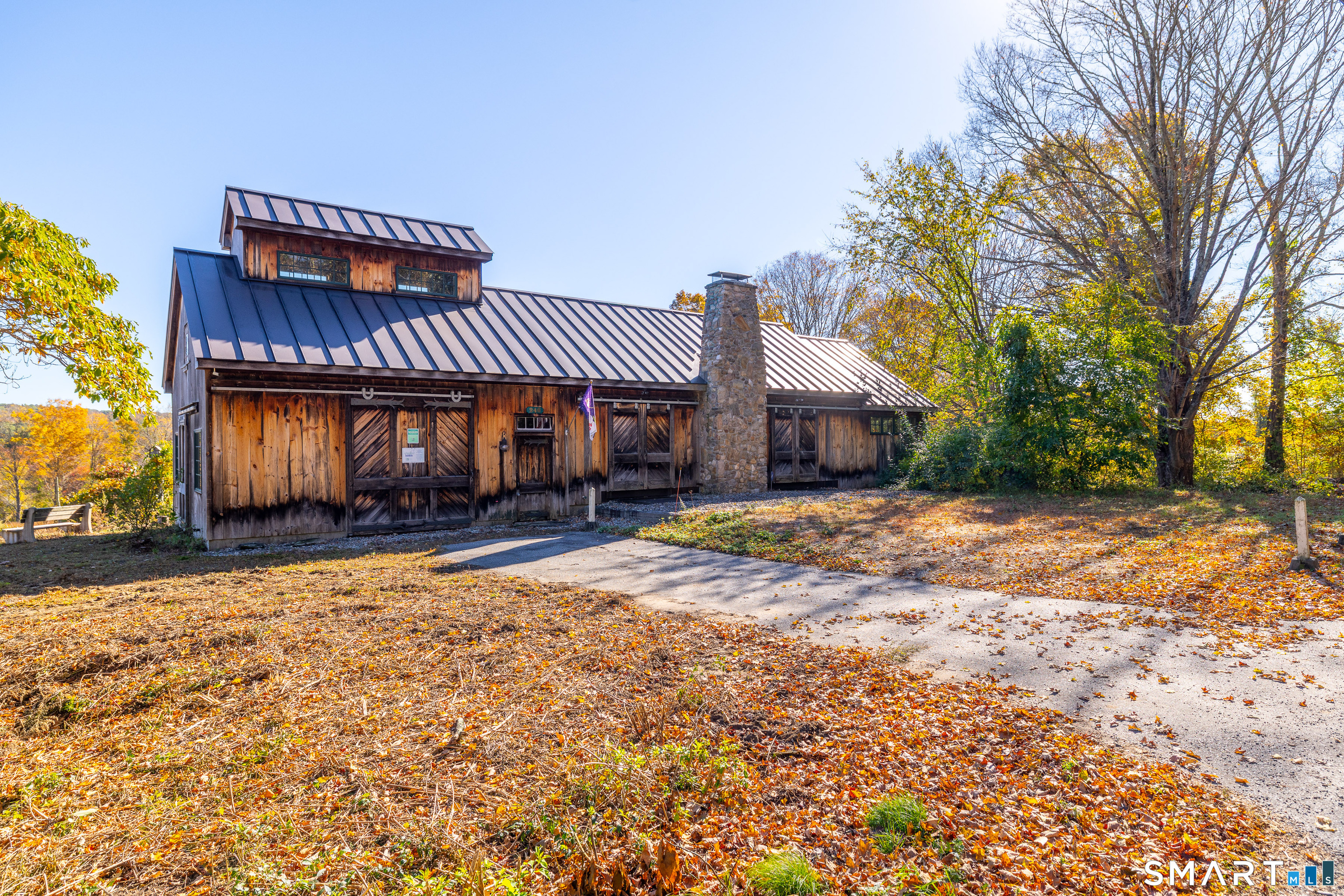 246 Pinch Street Scotland CT 06247