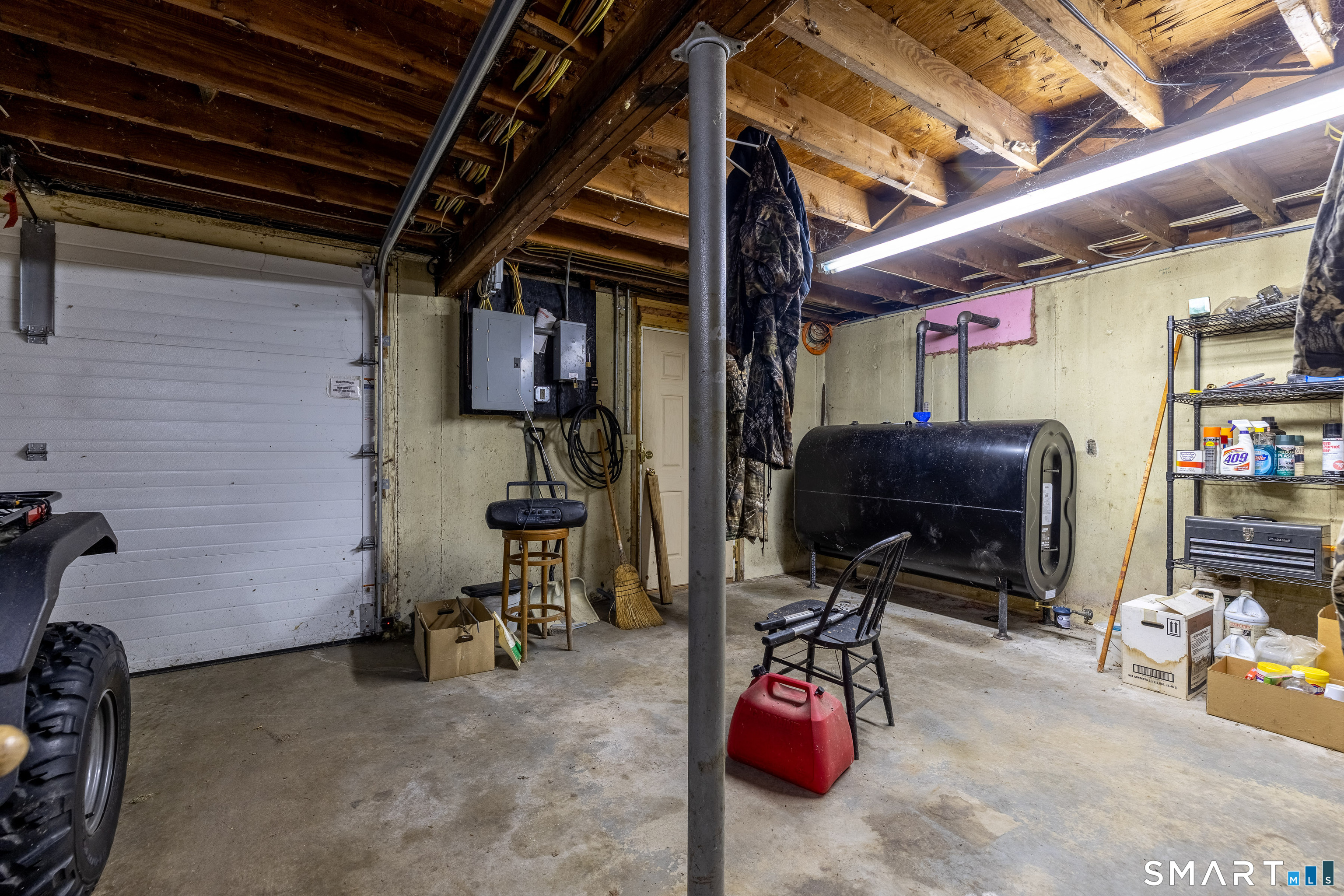246 Pinch Street Scotland CT 06247
