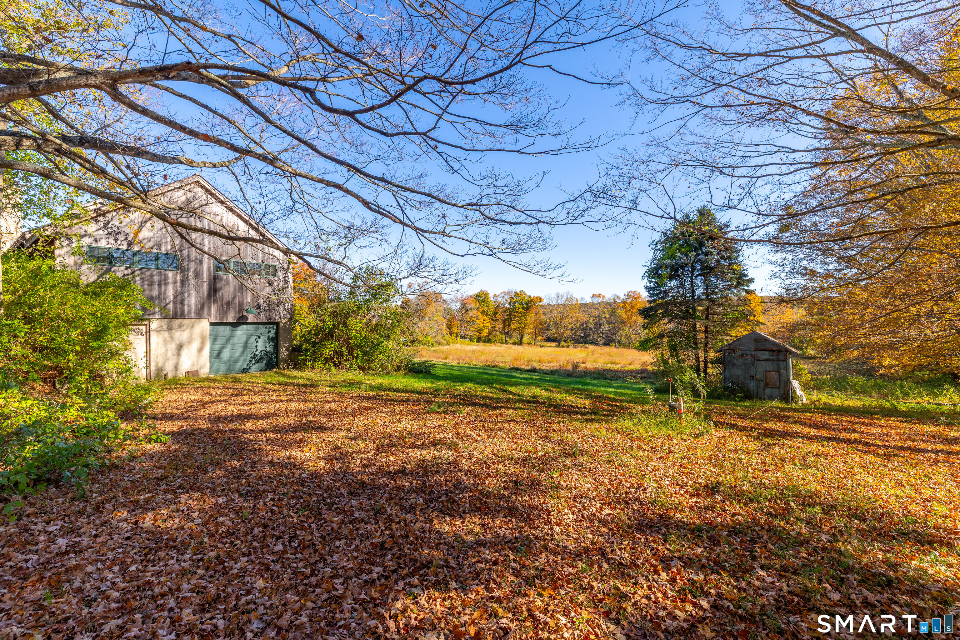 246 Pinch Street Scotland CT 06247