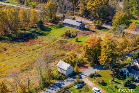 246 Pinch Street Scotland CT 06247
