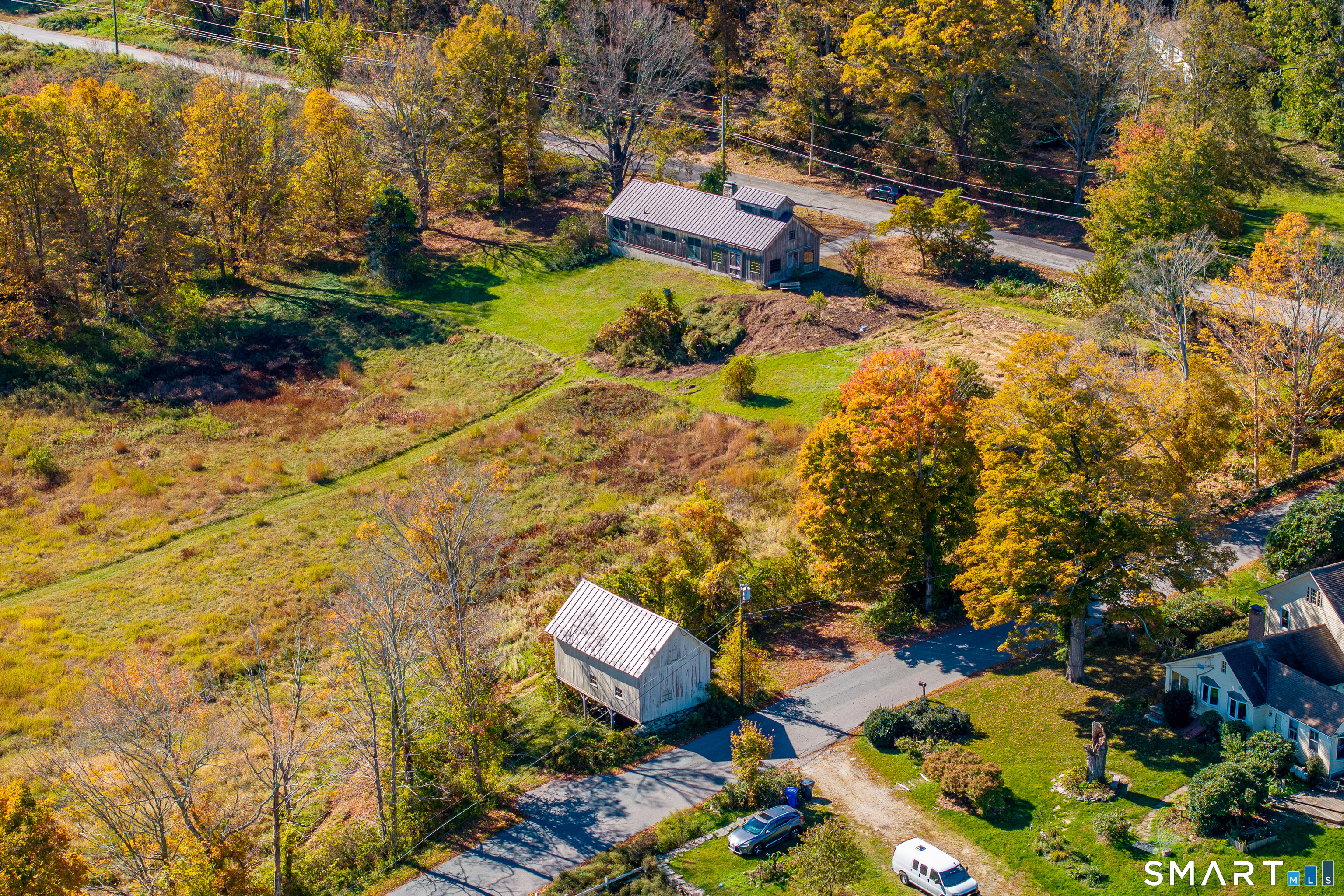 246 Pinch Street Scotland CT 06247