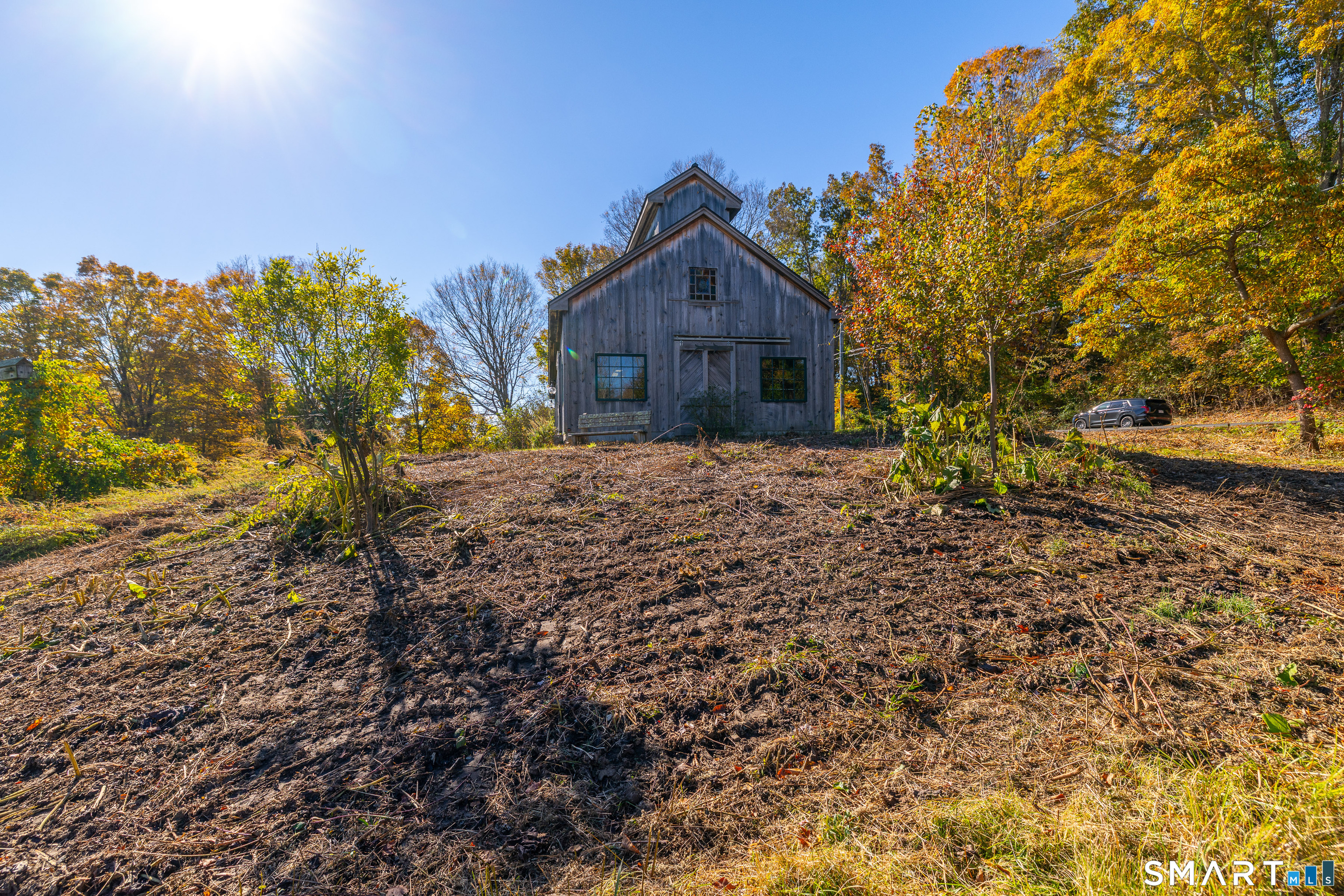 246 Pinch Street Scotland CT 06247