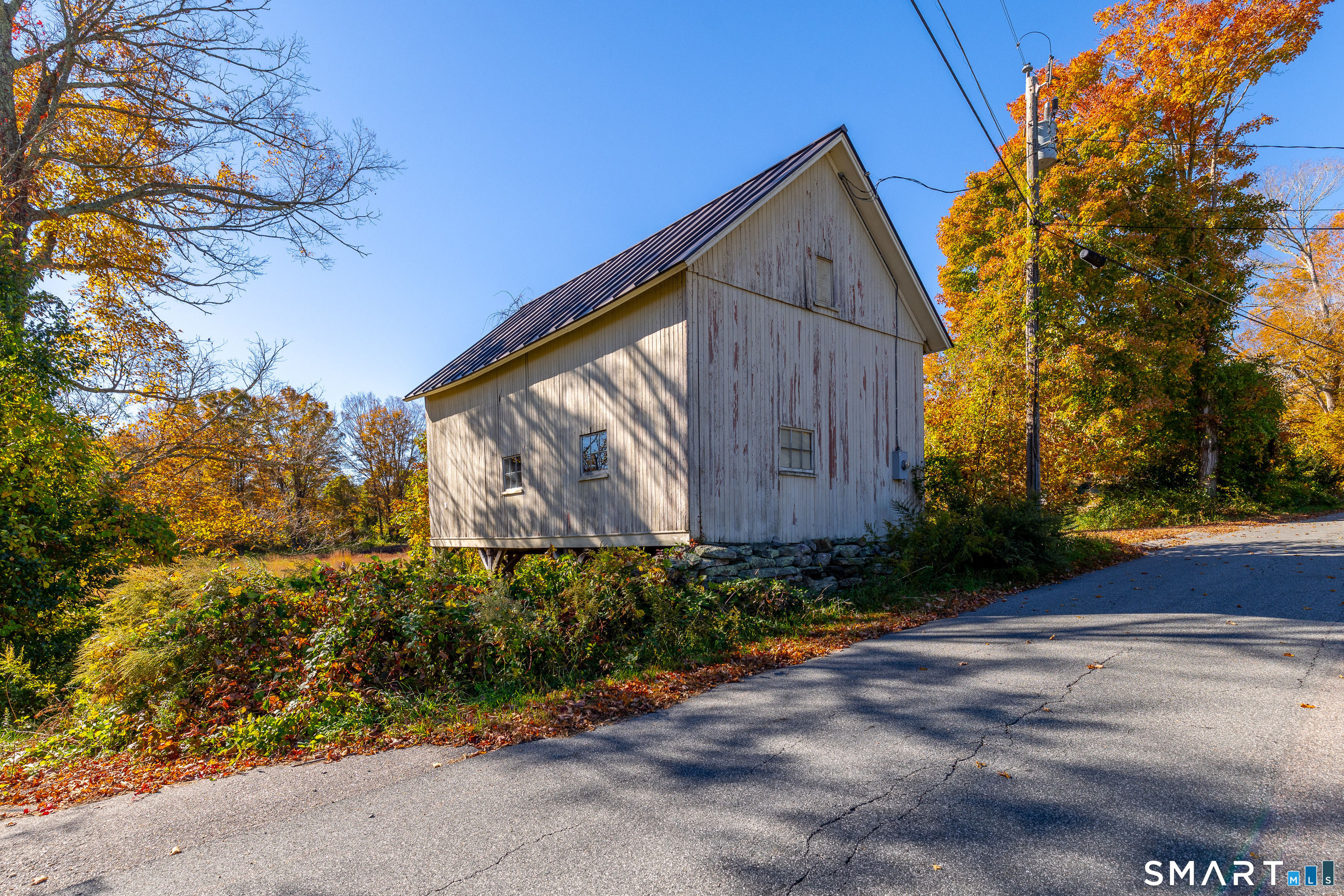 246 Pinch Street Scotland CT 06247