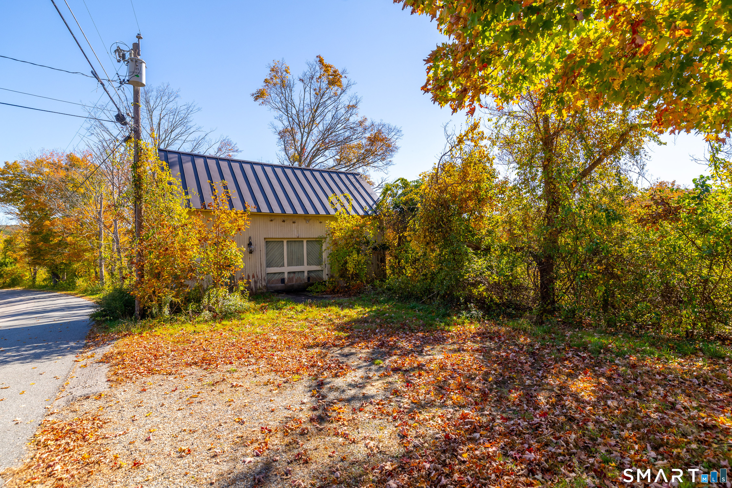 246 Pinch Street Scotland CT 06247