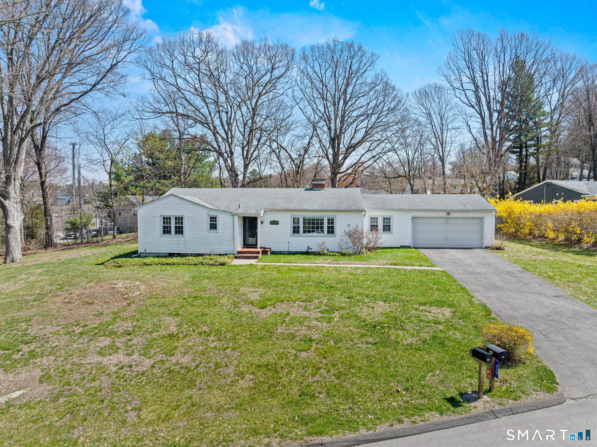 30 Sky Edge Drive Bethel CT 06801