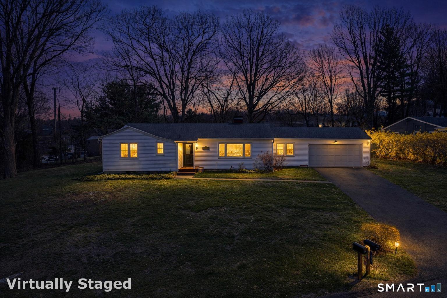 30 Sky Edge Drive Bethel CT 06801
