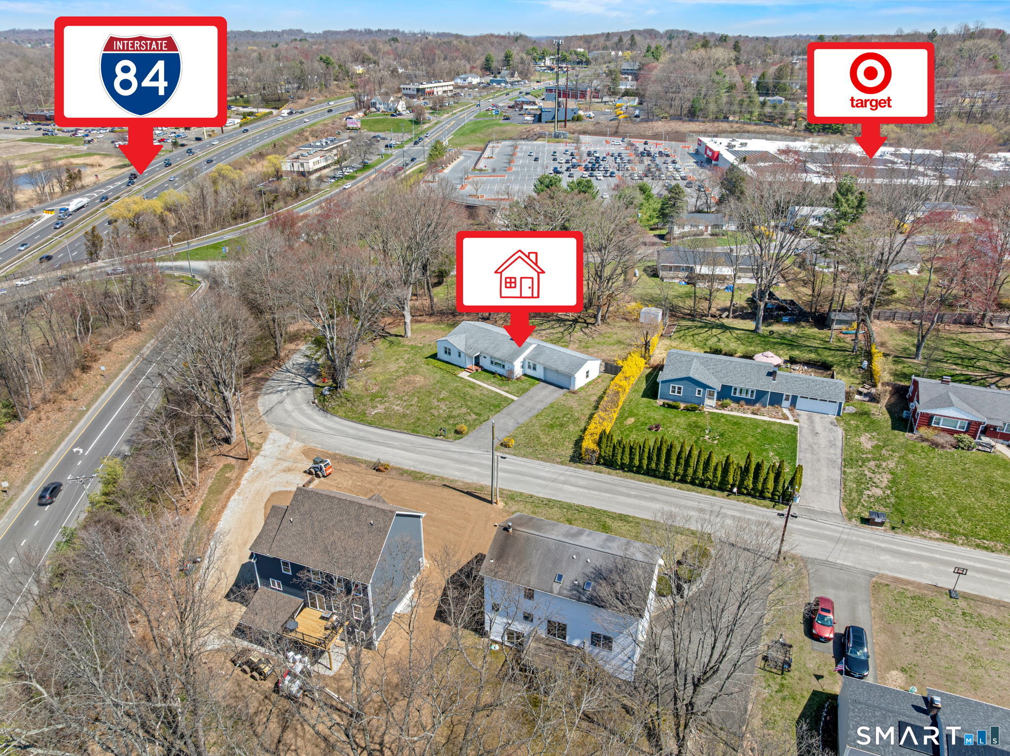 30 Sky Edge Drive Bethel CT 06801