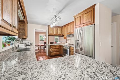 69 Nonnewaug Road Woodbury CT 06798