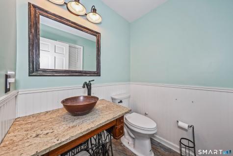 69 Nonnewaug Road Woodbury CT 06798