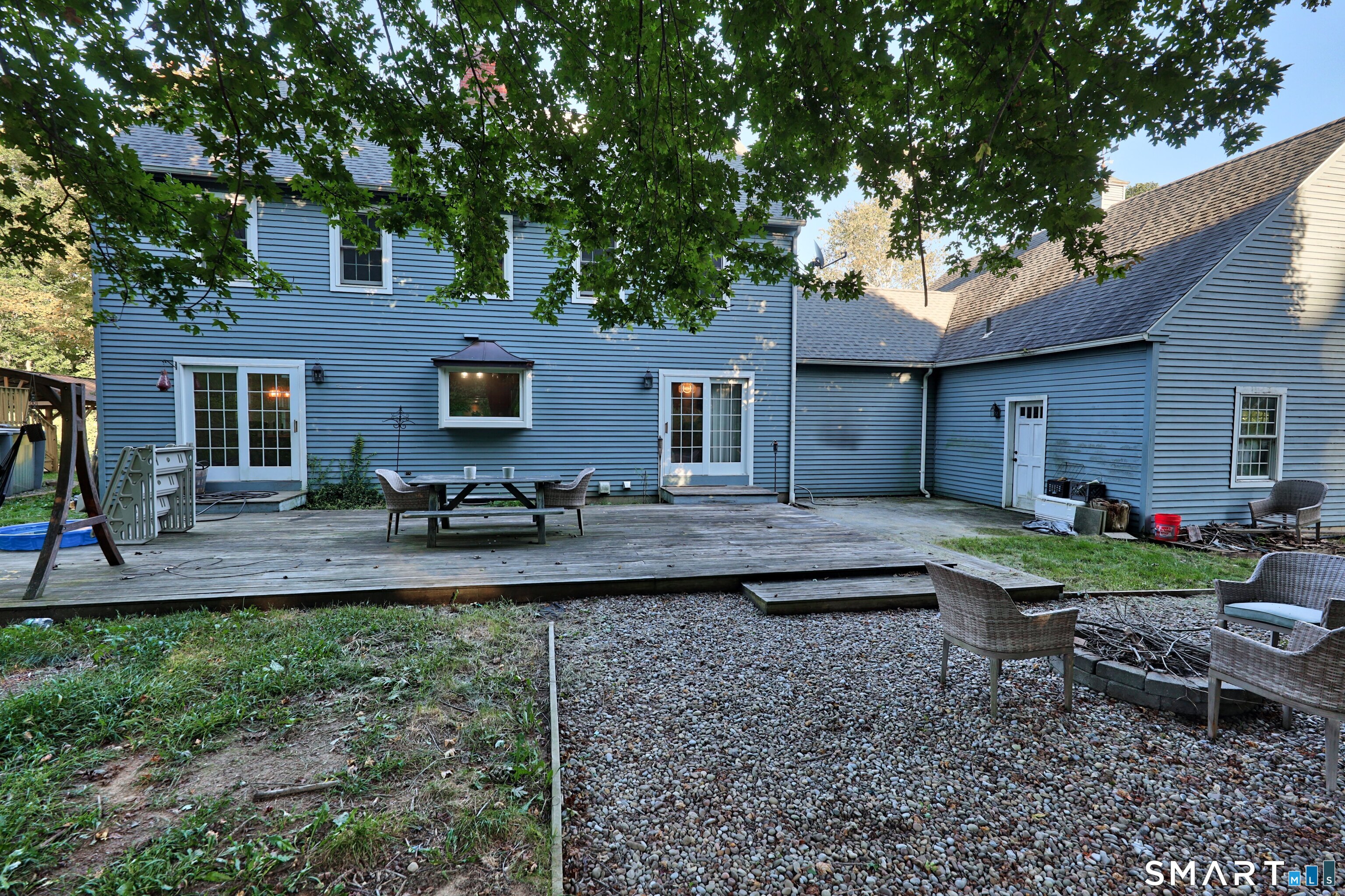 69 Nonnewaug Road Woodbury CT 06798