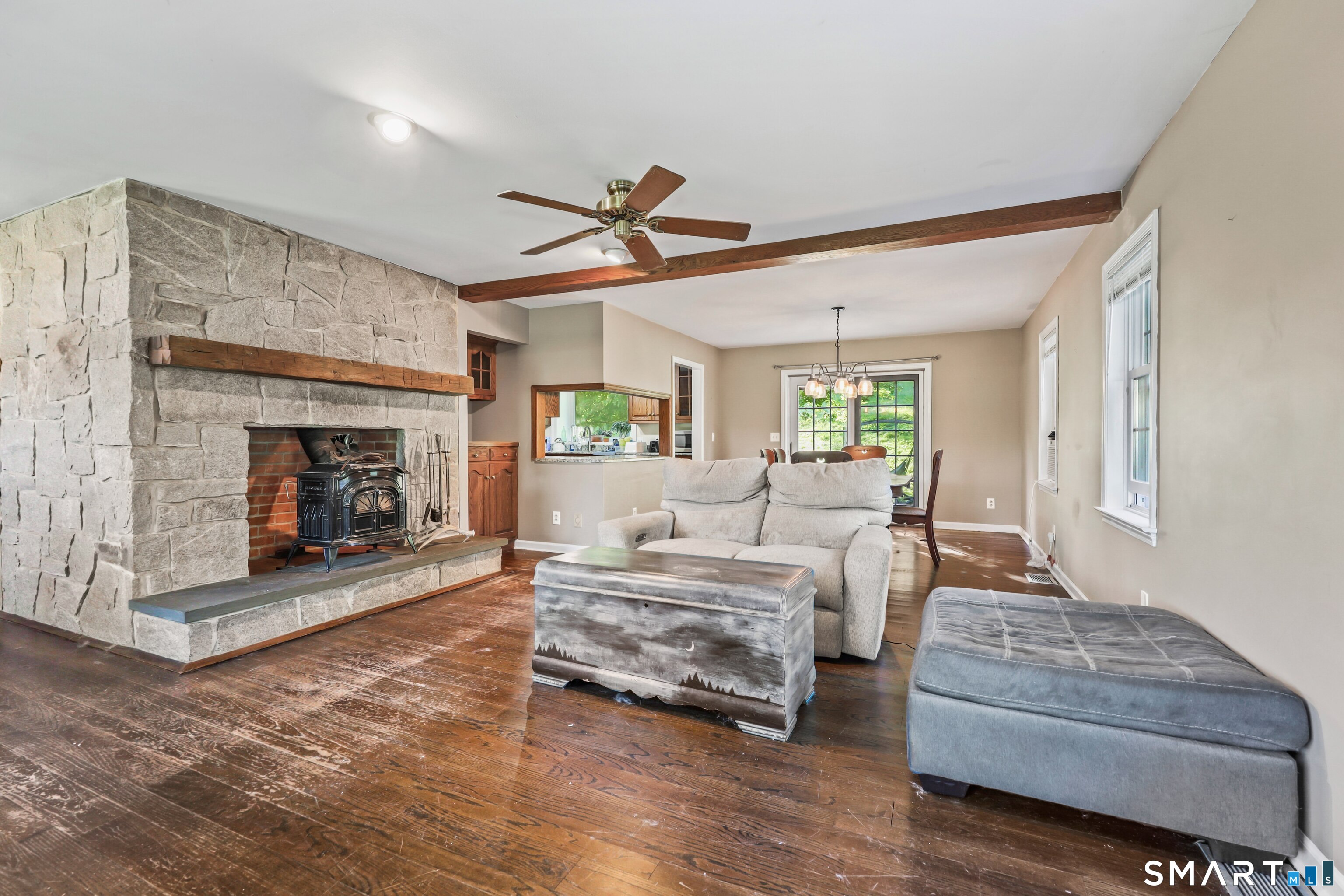 69 Nonnewaug Road Woodbury CT 06798