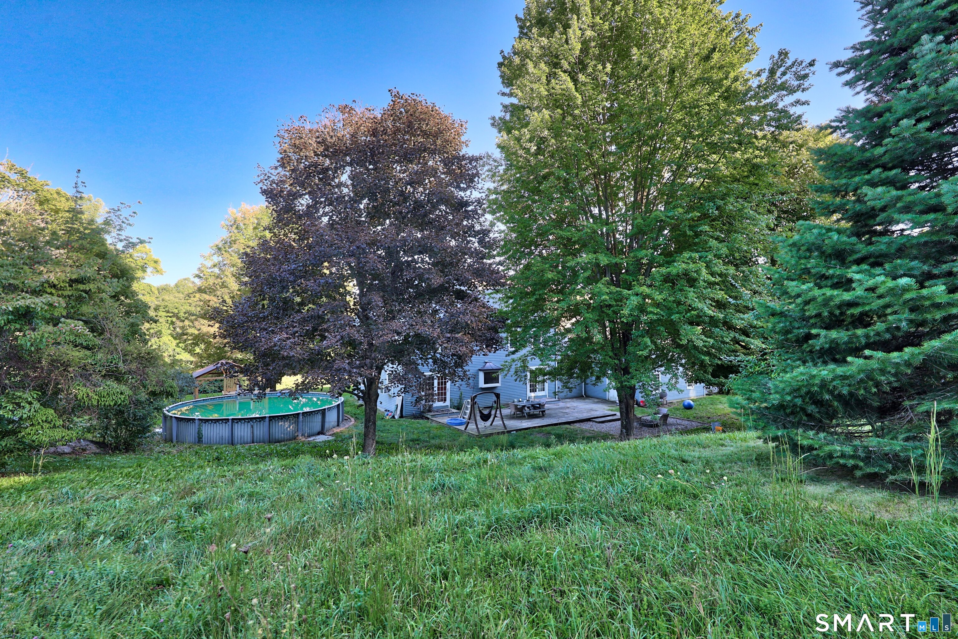 69 Nonnewaug Road Woodbury CT 06798