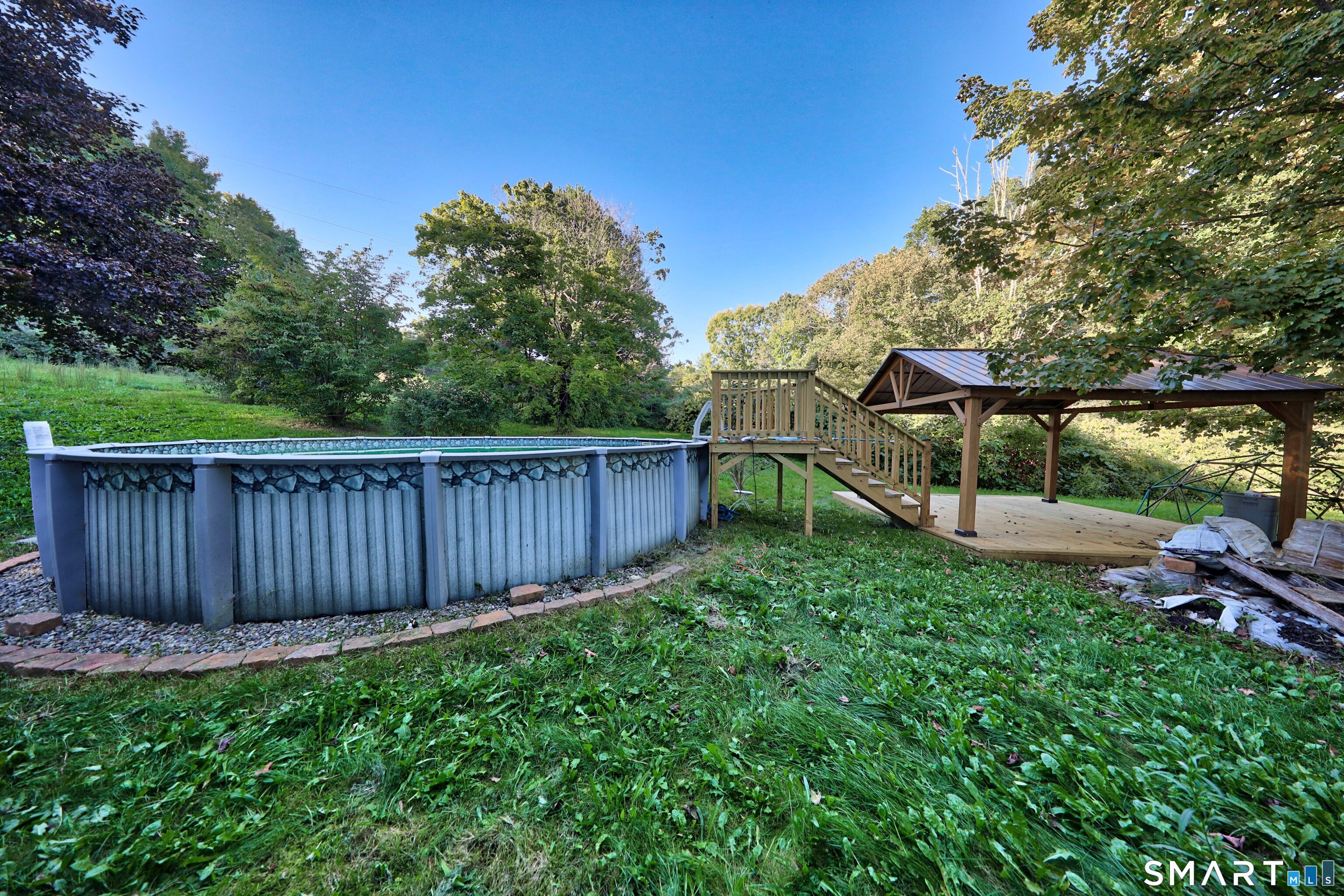 69 Nonnewaug Road Woodbury CT 06798