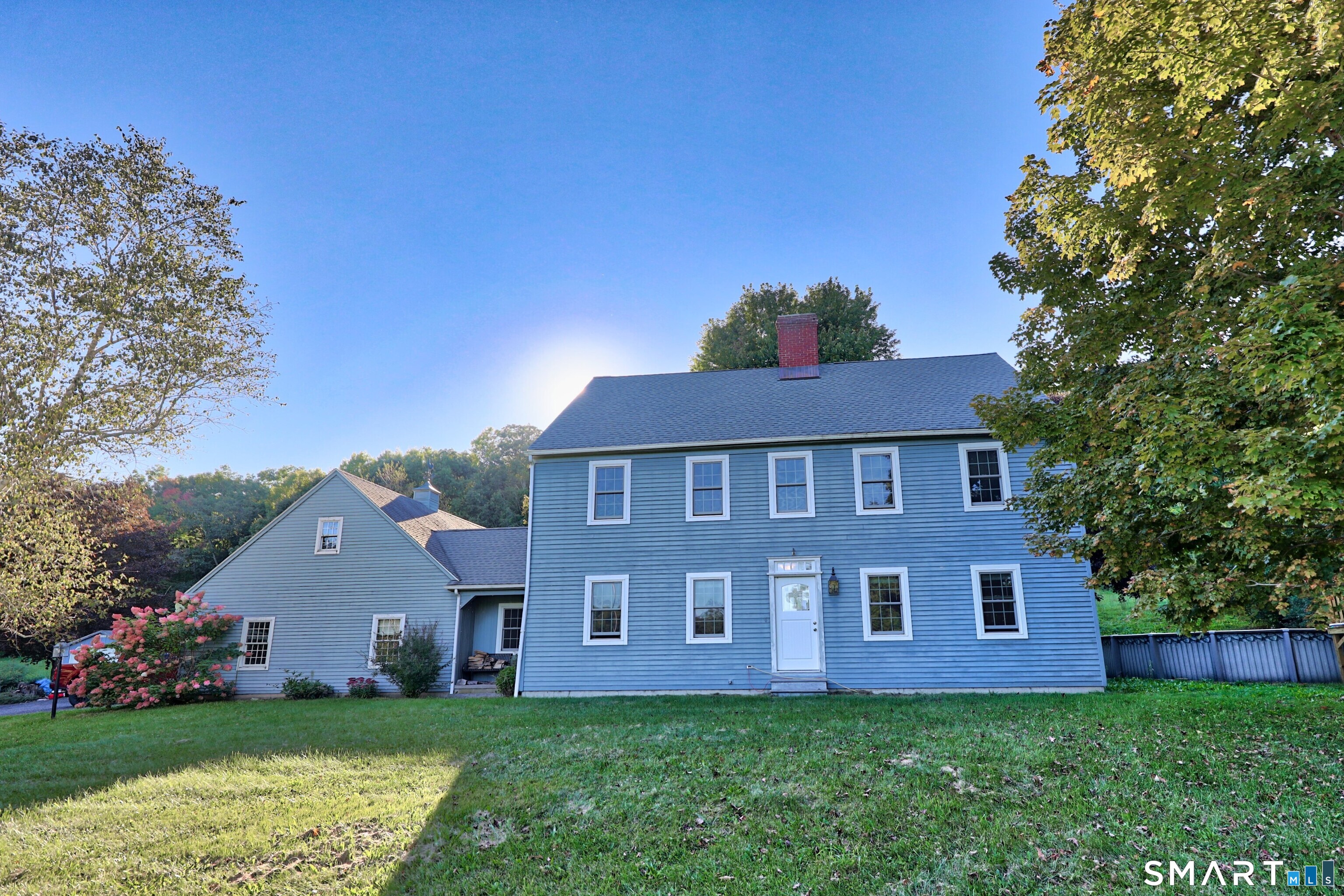 69 Nonnewaug Road Woodbury CT 06798