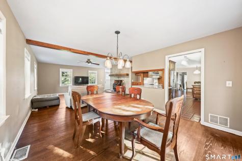69 Nonnewaug Road Woodbury CT 06798