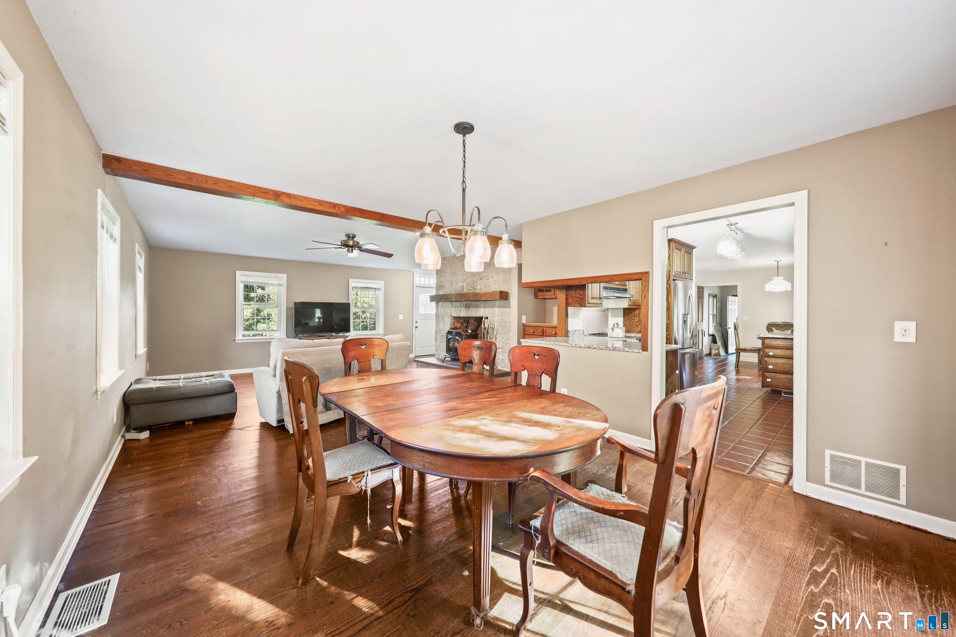69 Nonnewaug Road Woodbury CT 06798