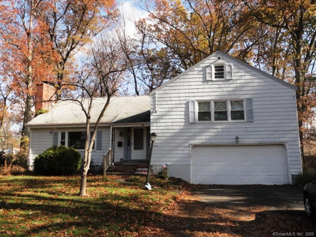 52 Miamis Road West Hartford CT 06117