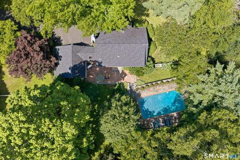 82 Old Mill Road Wilton CT 06897