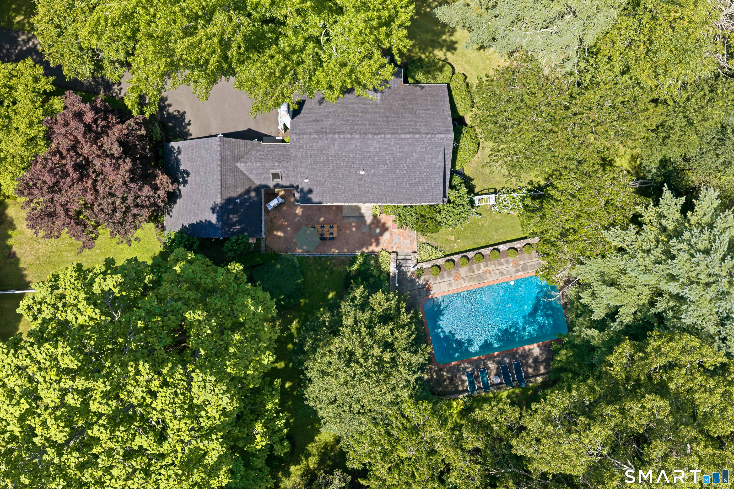 82 Old Mill Road Wilton CT 06897