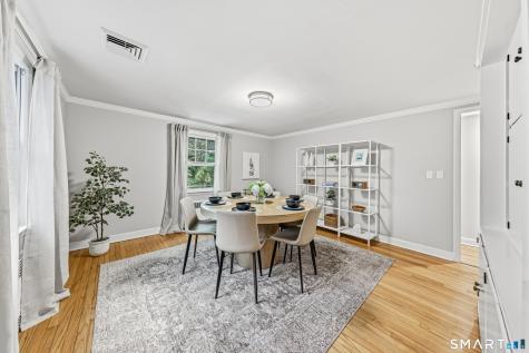 82 Old Mill Road Wilton CT 06897