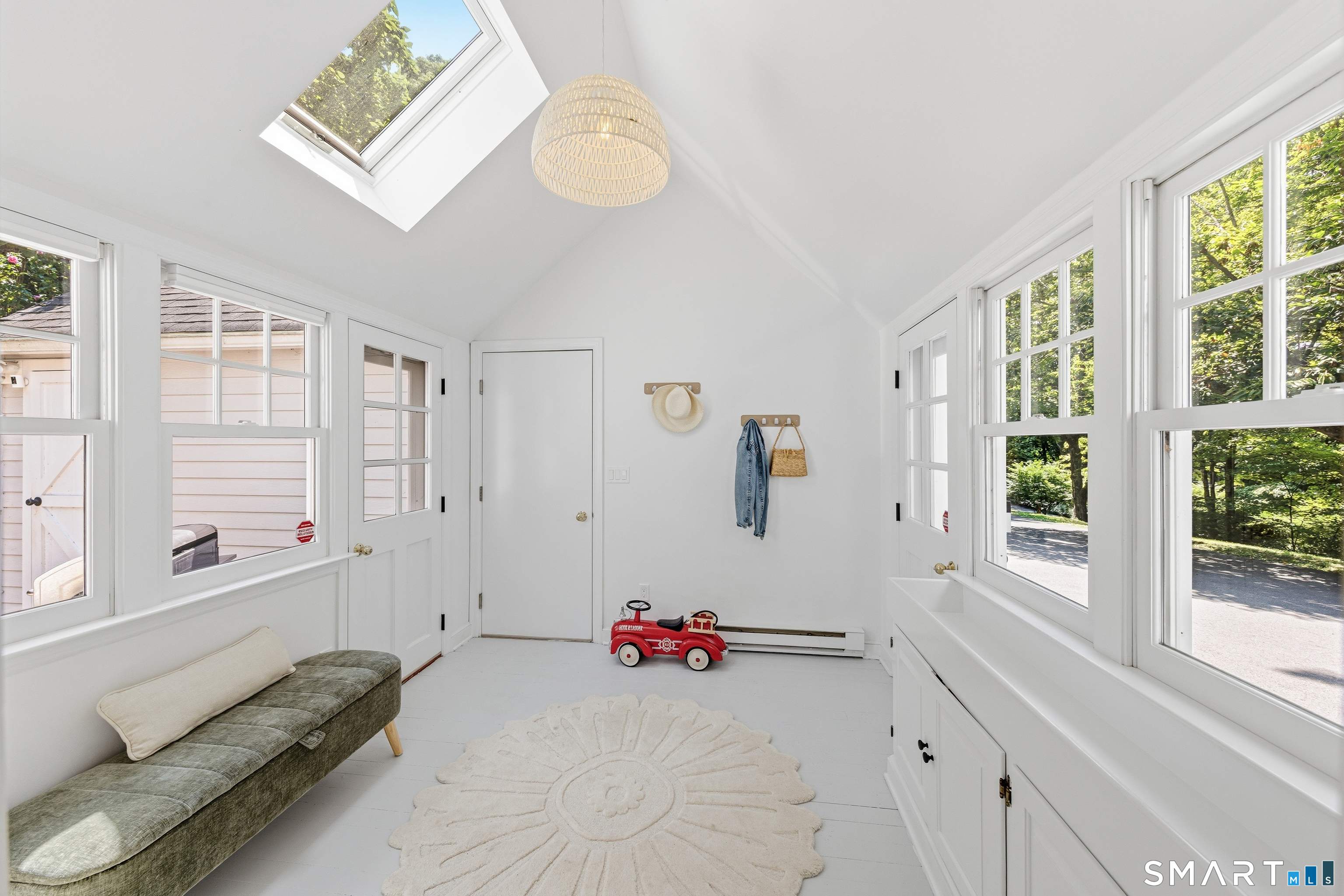 82 Old Mill Road Wilton CT 06897