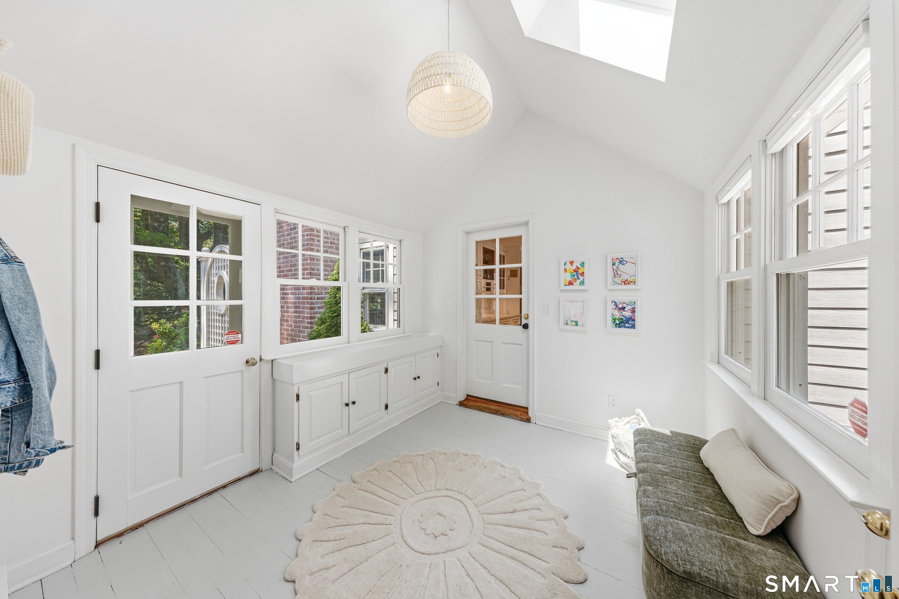 82 Old Mill Road Wilton CT 06897