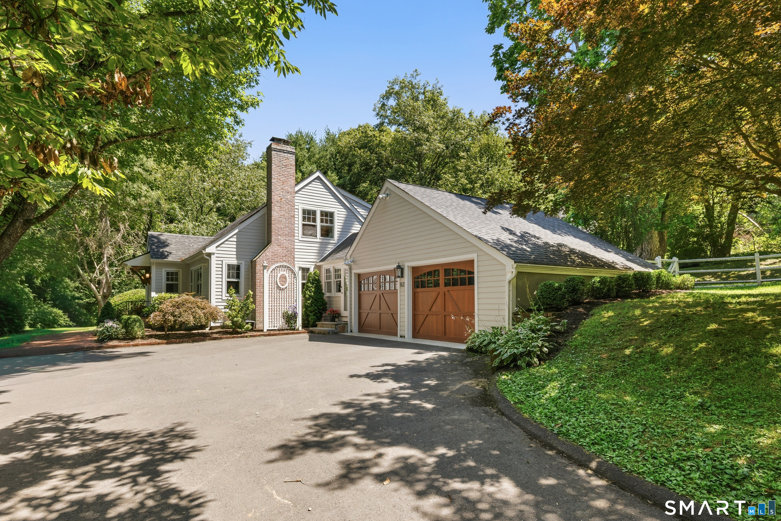82 Old Mill Road Wilton CT 06897