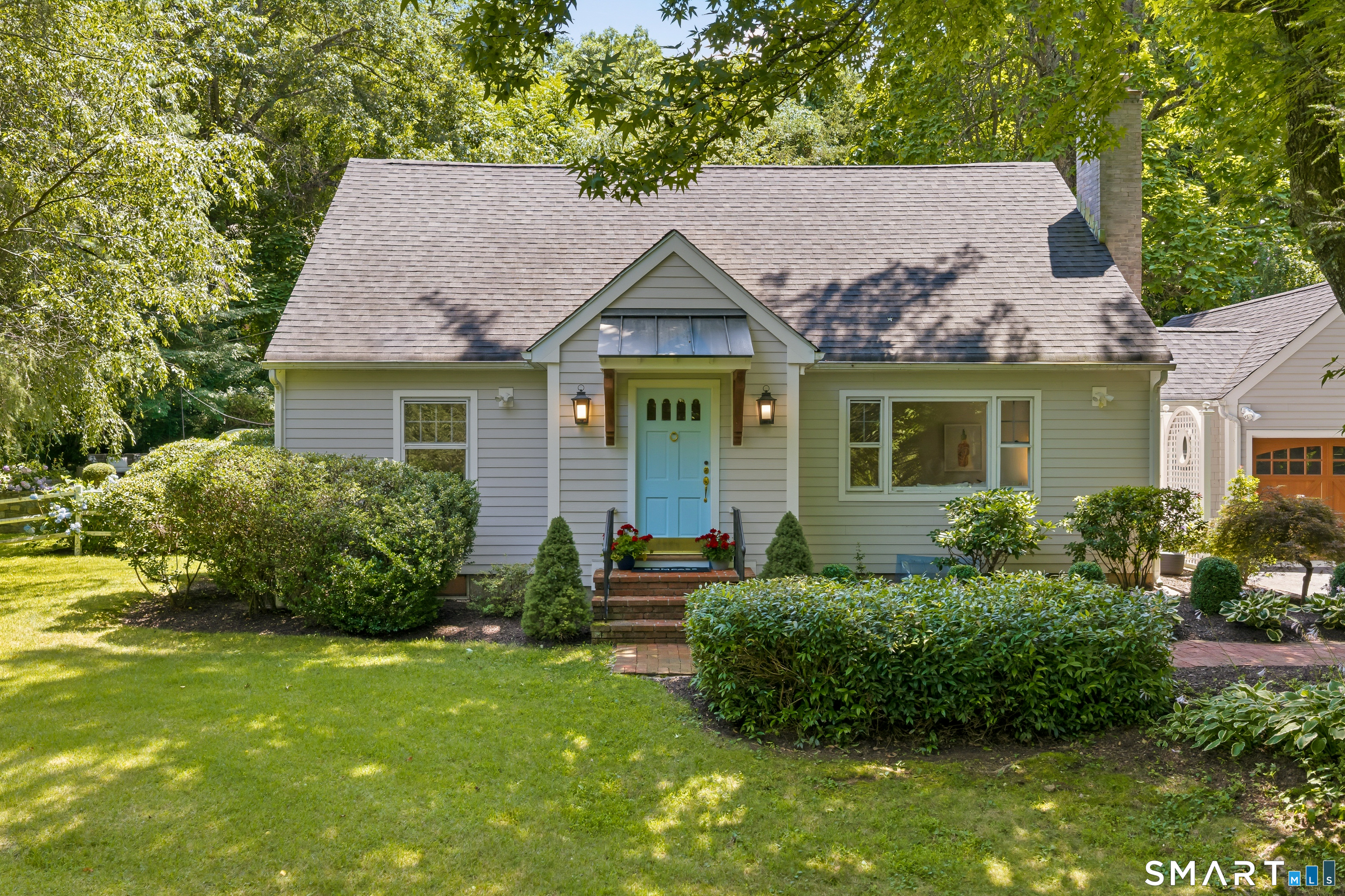 82 Old Mill Road Wilton CT 06897