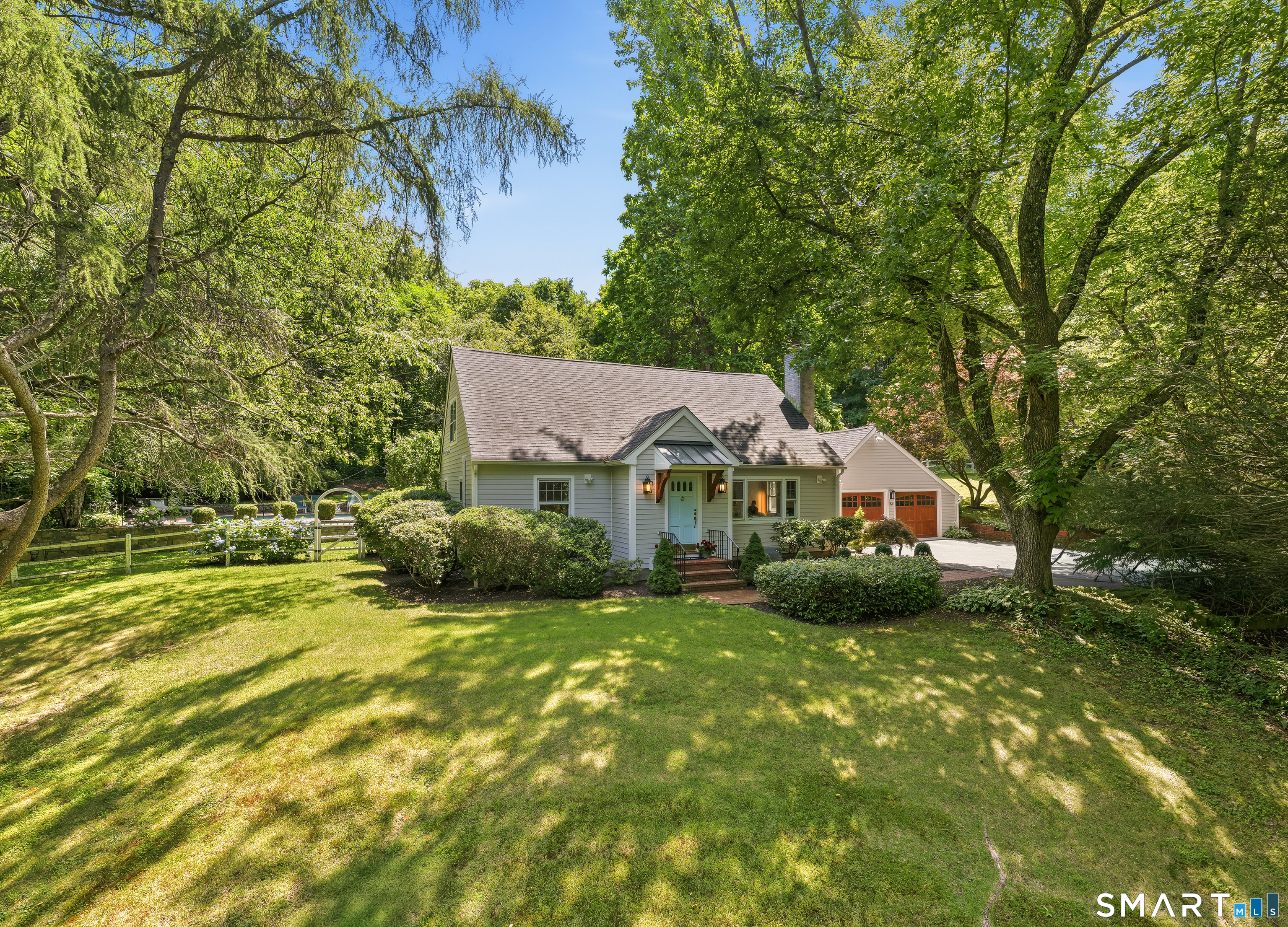 82 Old Mill Road Wilton CT 06897