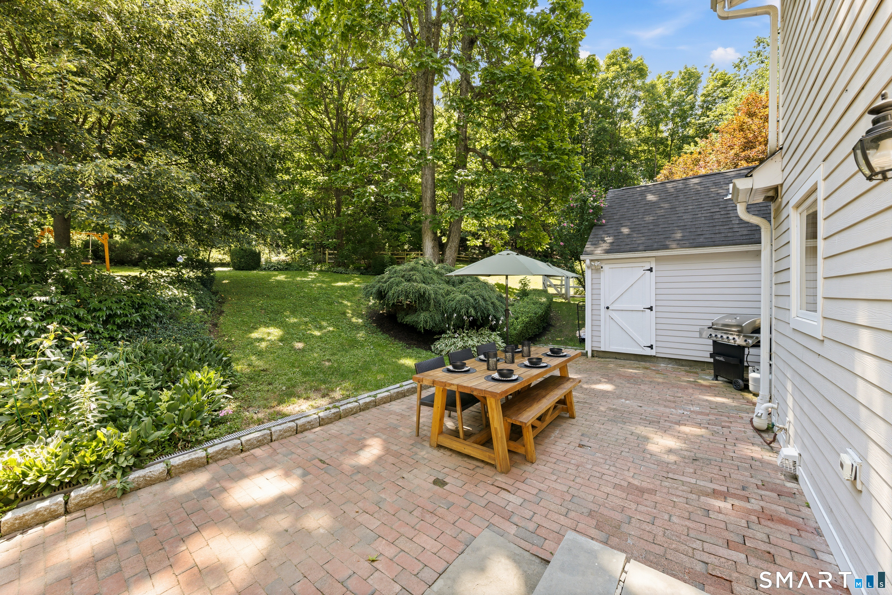 82 Old Mill Road Wilton CT 06897