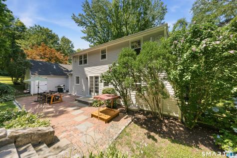 82 Old Mill Road Wilton CT 06897