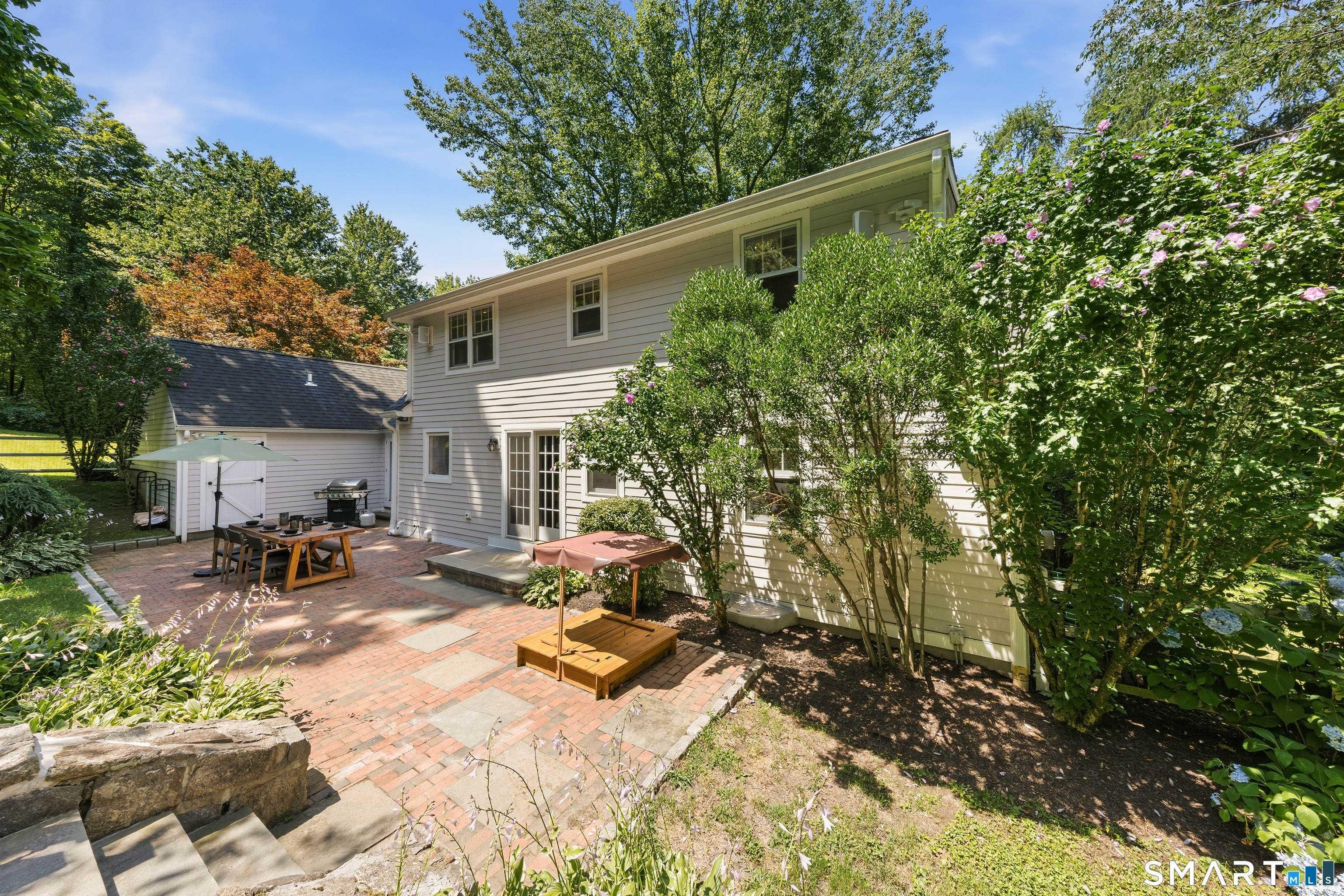82 Old Mill Road Wilton CT 06897