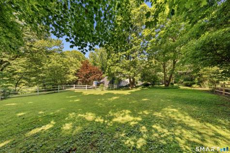 82 Old Mill Road Wilton CT 06897