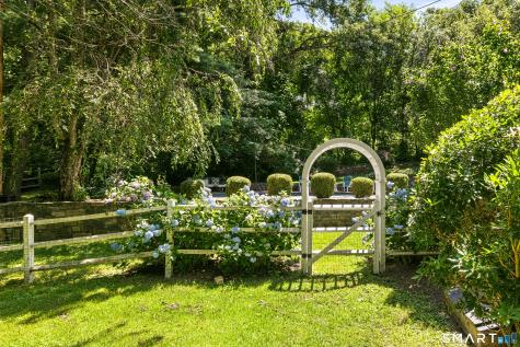 82 Old Mill Road Wilton CT 06897