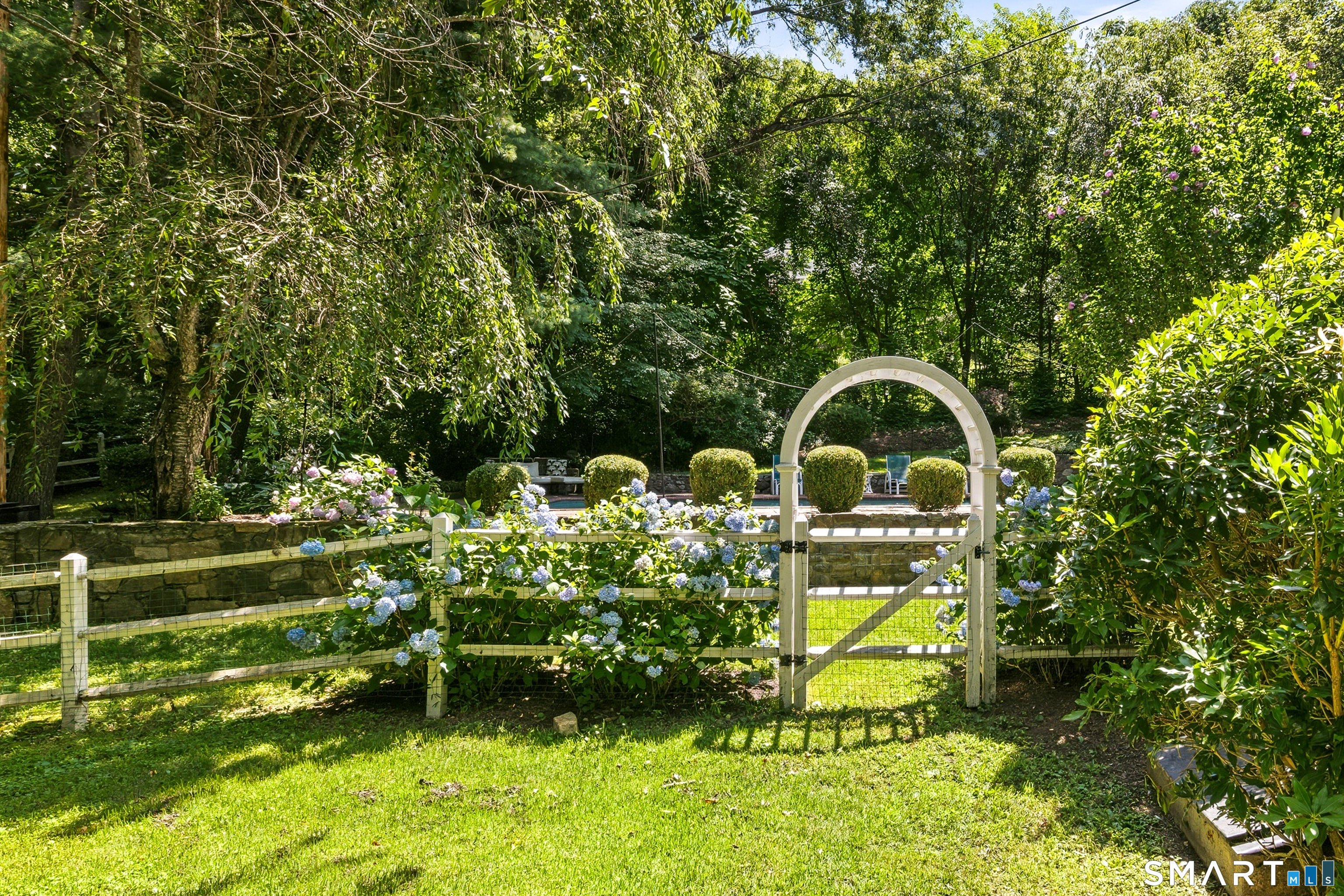 82 Old Mill Road Wilton CT 06897