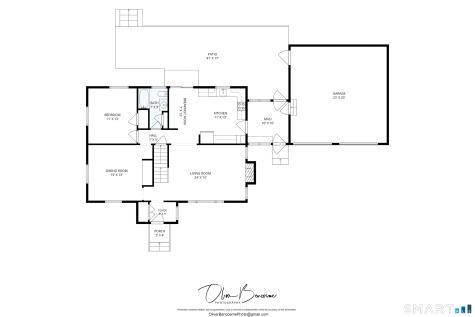 82 Old Mill Road Wilton CT 06897