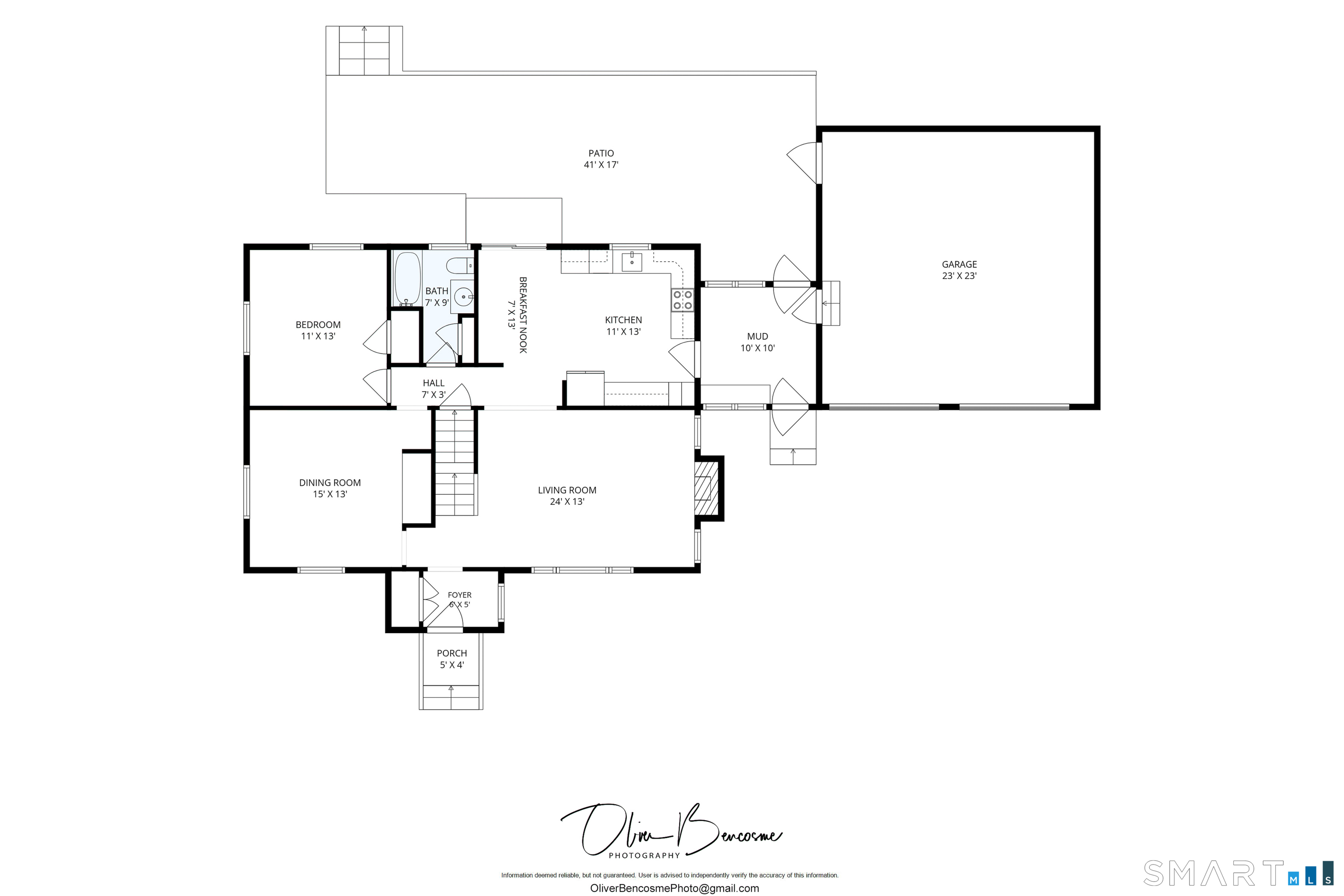 82 Old Mill Road Wilton CT 06897