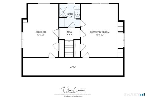 82 Old Mill Road Wilton CT 06897