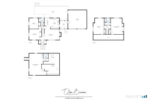 82 Old Mill Road Wilton CT 06897