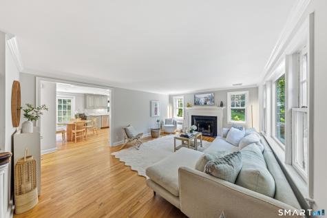 82 Old Mill Road Wilton CT 06897