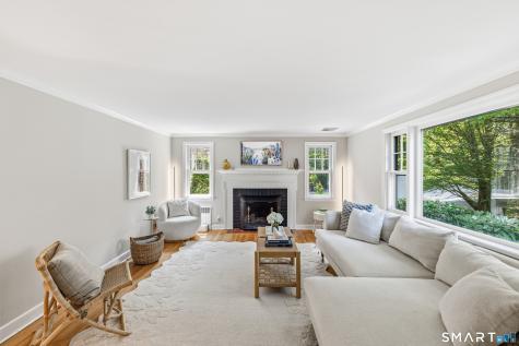 82 Old Mill Road Wilton CT 06897