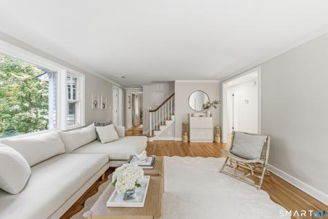 82 Old Mill Road Wilton CT 06897